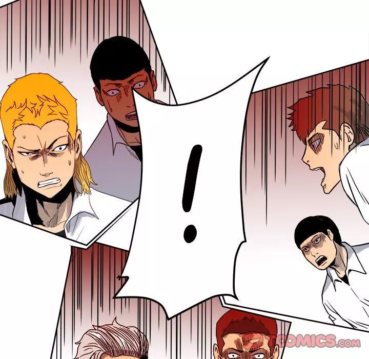 The Villain Chapter 69 page 129