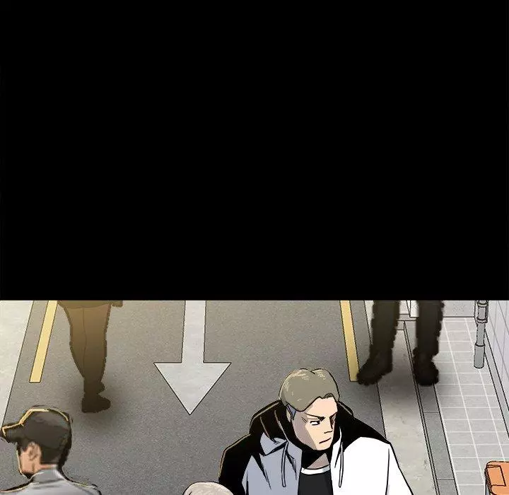 The Villain Chapter 71 page 10