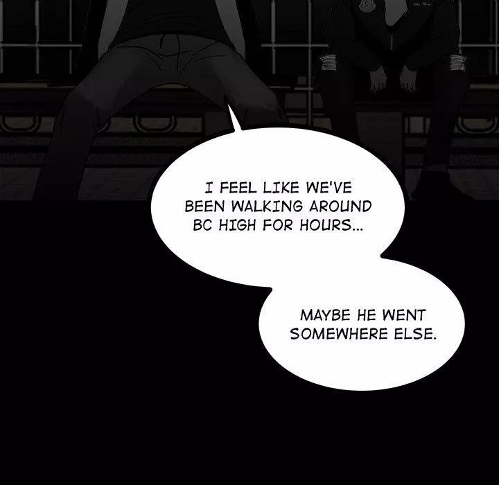The Villain Chapter 71 page 18