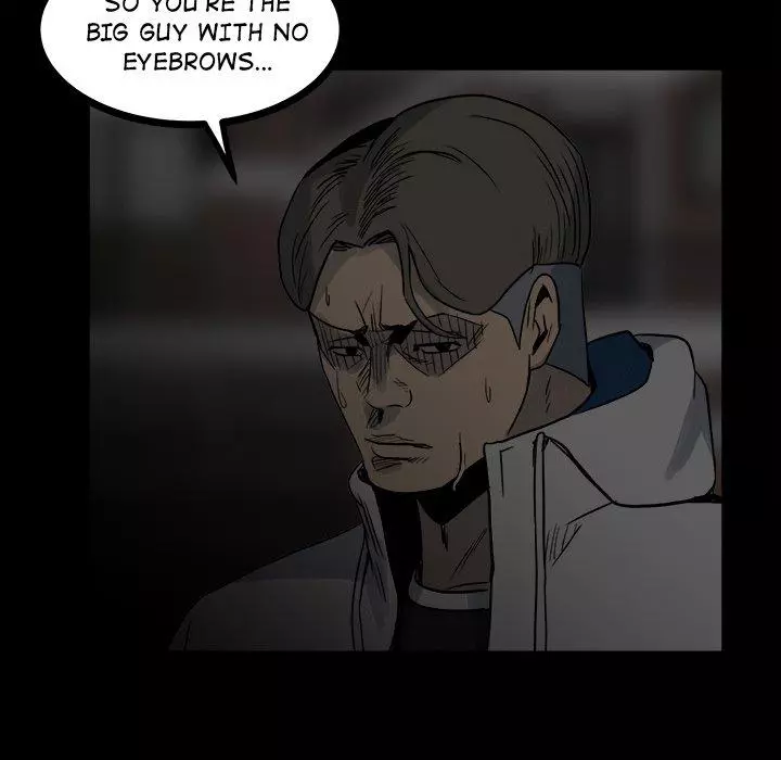 The Villain Chapter 71 page 43