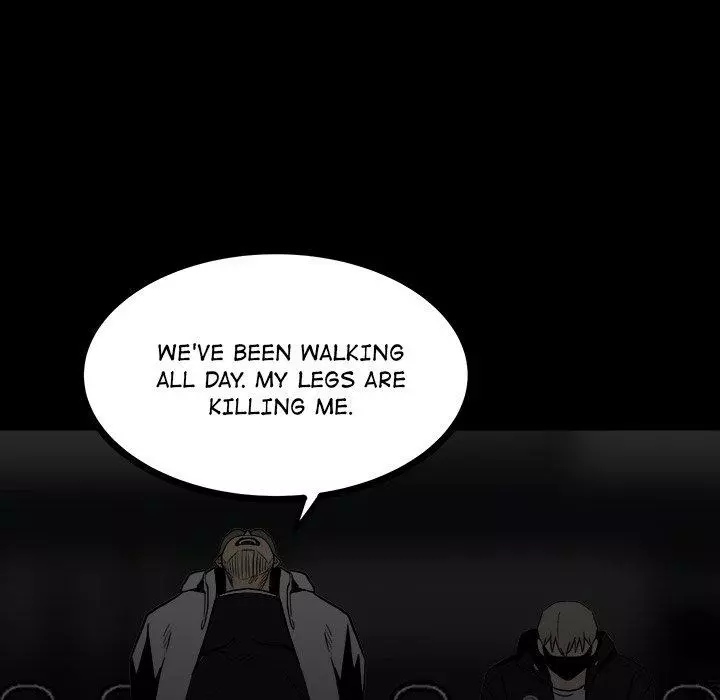 The Villain Chapter 71 page 17