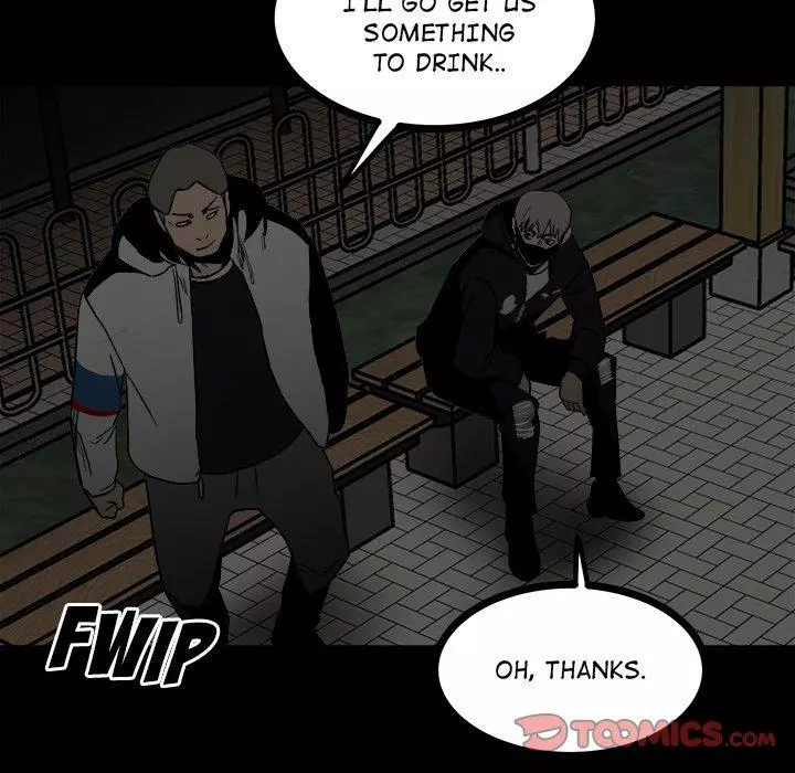 The Villain Chapter 71 page 21