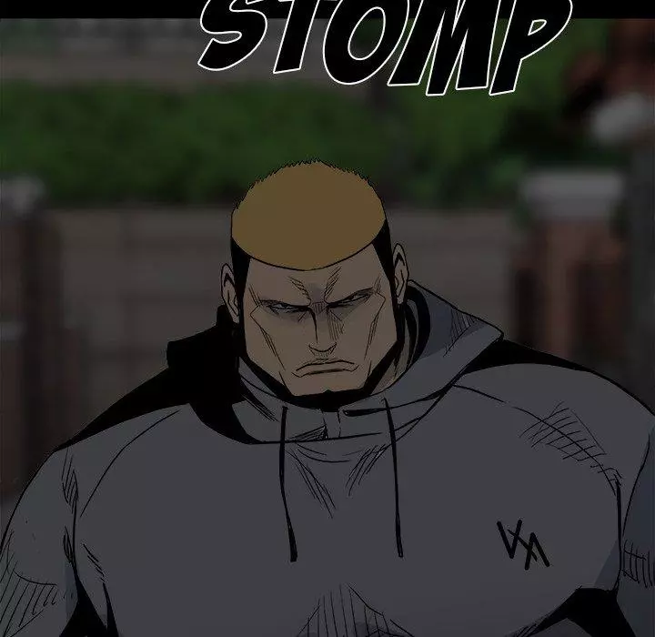 The Villain Chapter 71 page 41