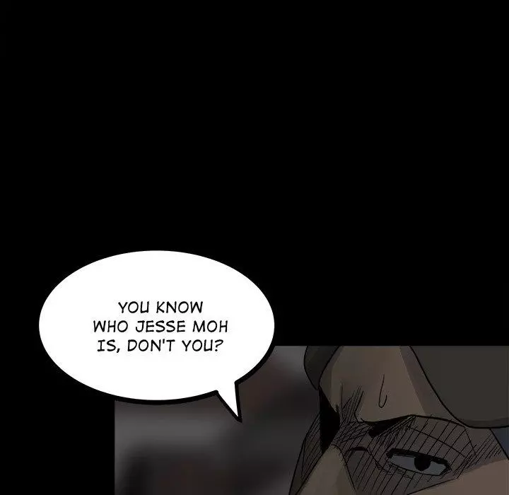 The Villain Chapter 71 page 36