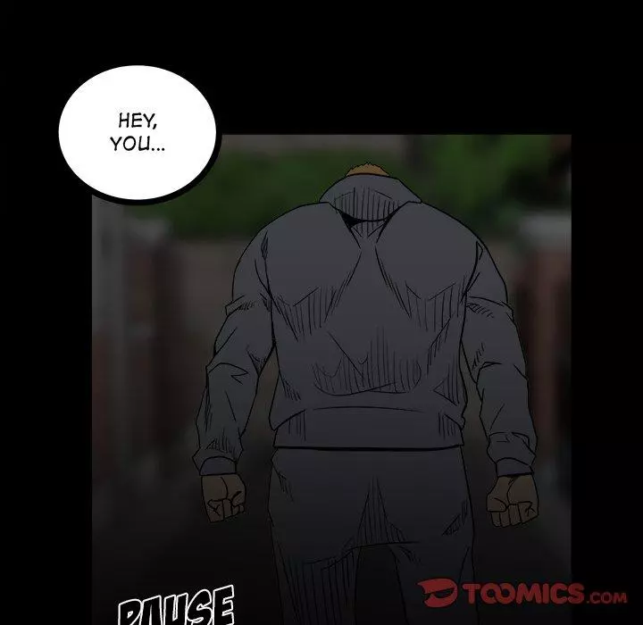 The Villain Chapter 71 page 33