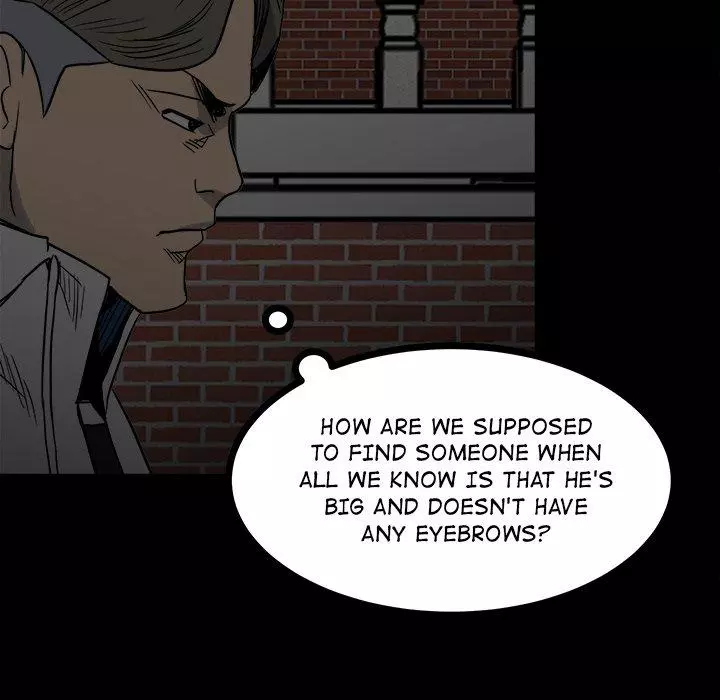 The Villain Chapter 71 page 25