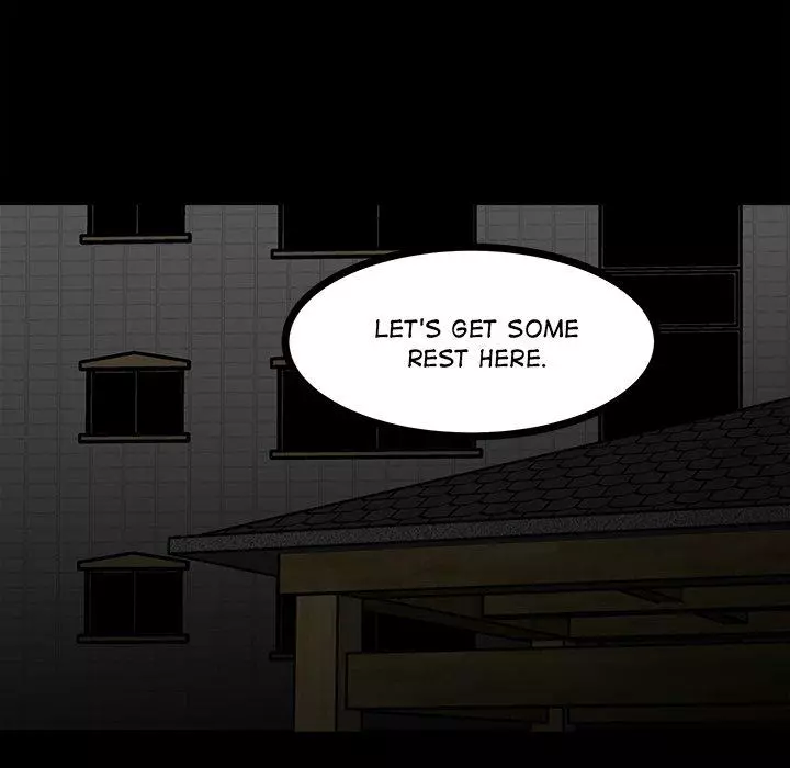 The Villain Chapter 71 page 16
