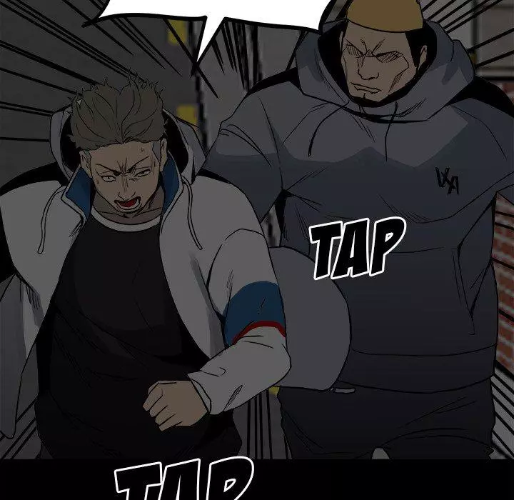 The Villain Chapter 71 page 54