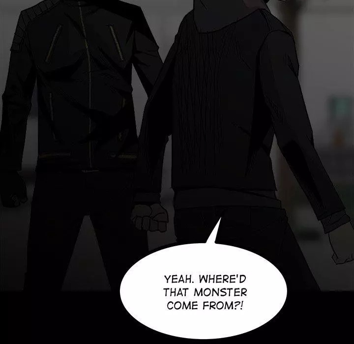 The Villain Chapter 71 page 79