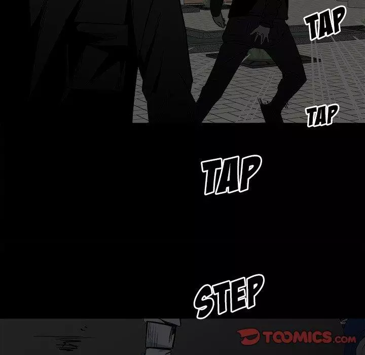 The Villain Chapter 71 page 87