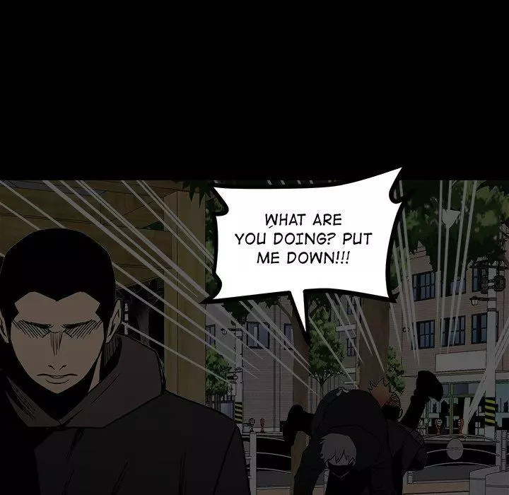 The Villain Chapter 71 page 86