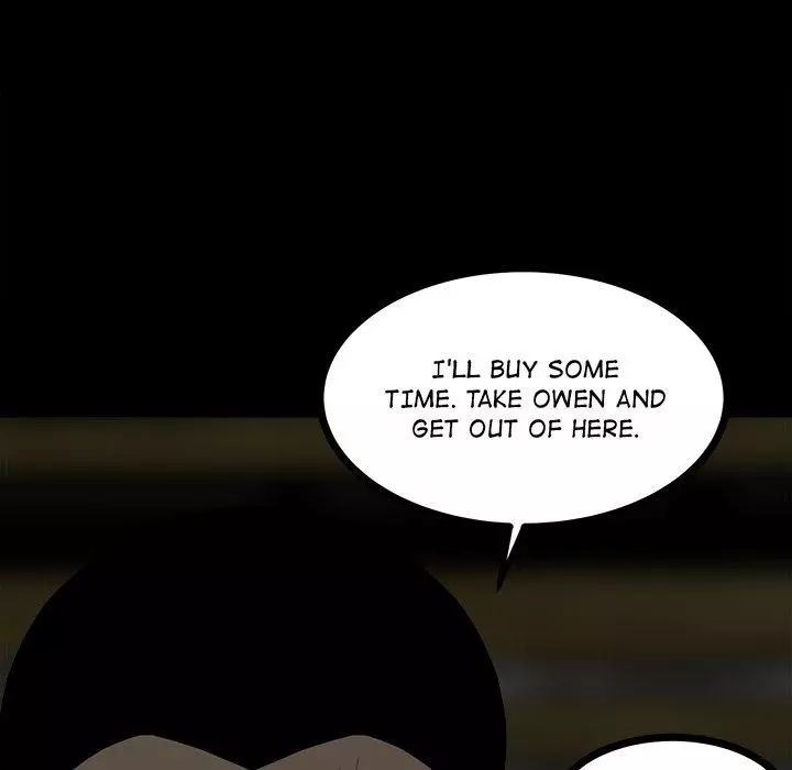 The Villain Chapter 71 page 80