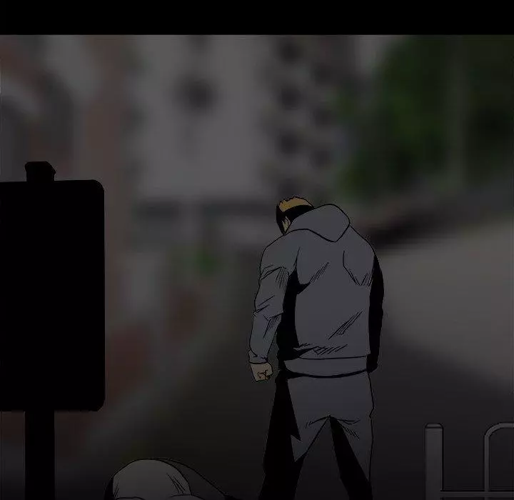 The Villain Chapter 71 page 66