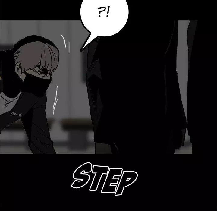 The Villain Chapter 71 page 74