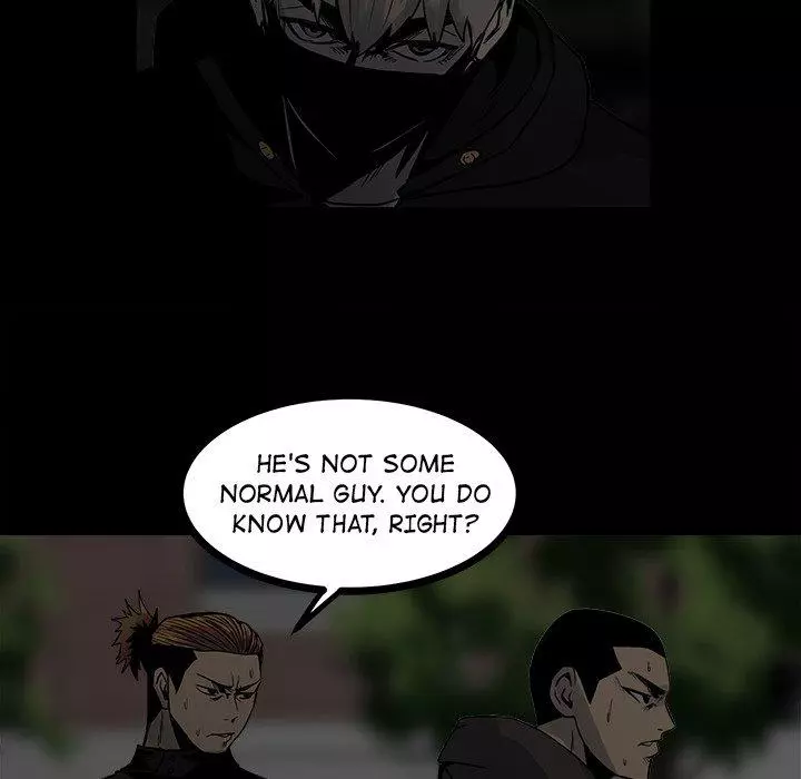 The Villain Chapter 71 page 78