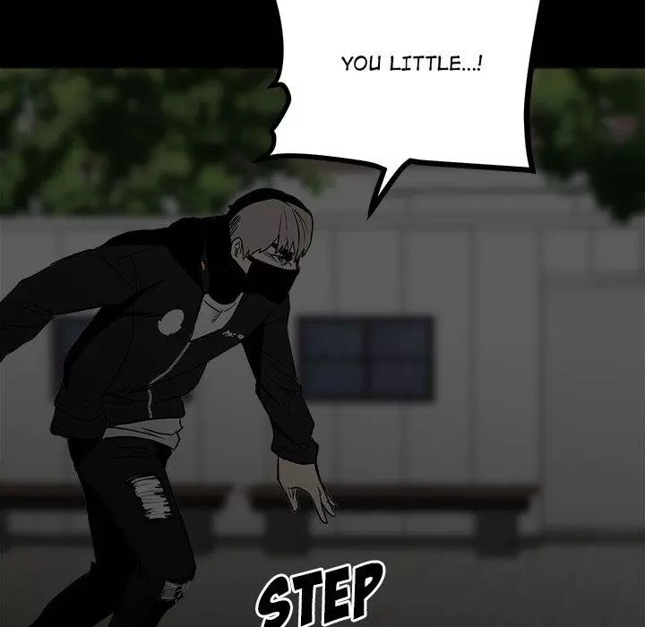 The Villain Chapter 71 page 72