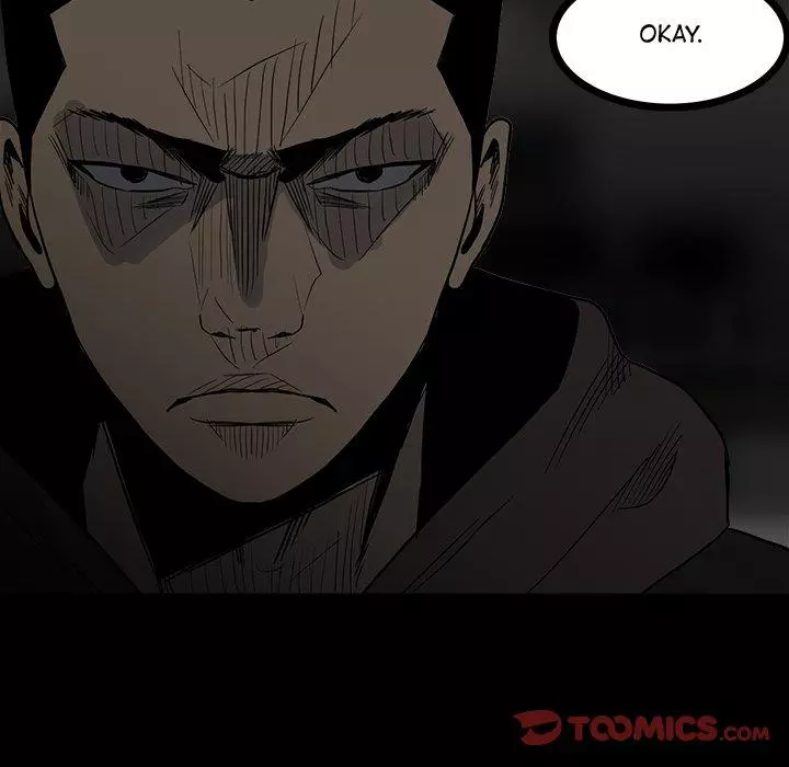 The Villain Chapter 71 page 81