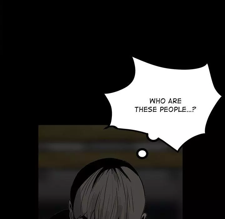 The Villain Chapter 71 page 77
