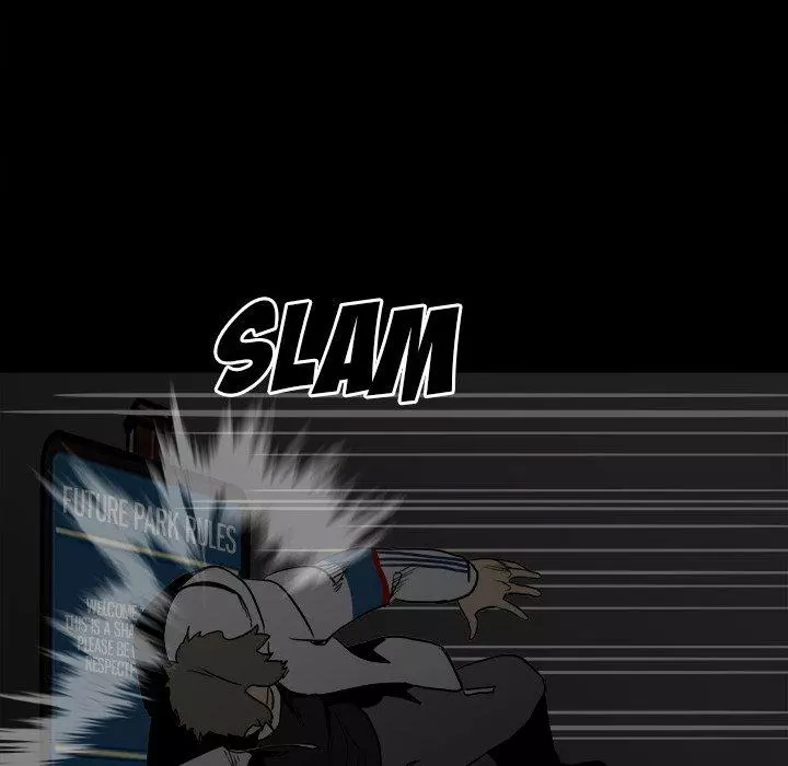 The Villain Chapter 71 page 62