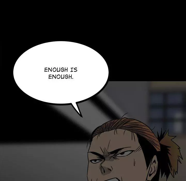 The Villain Chapter 71 page 114