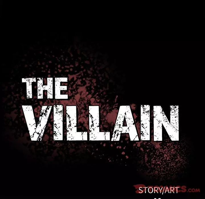 The Villain Chapter 72 page 9
