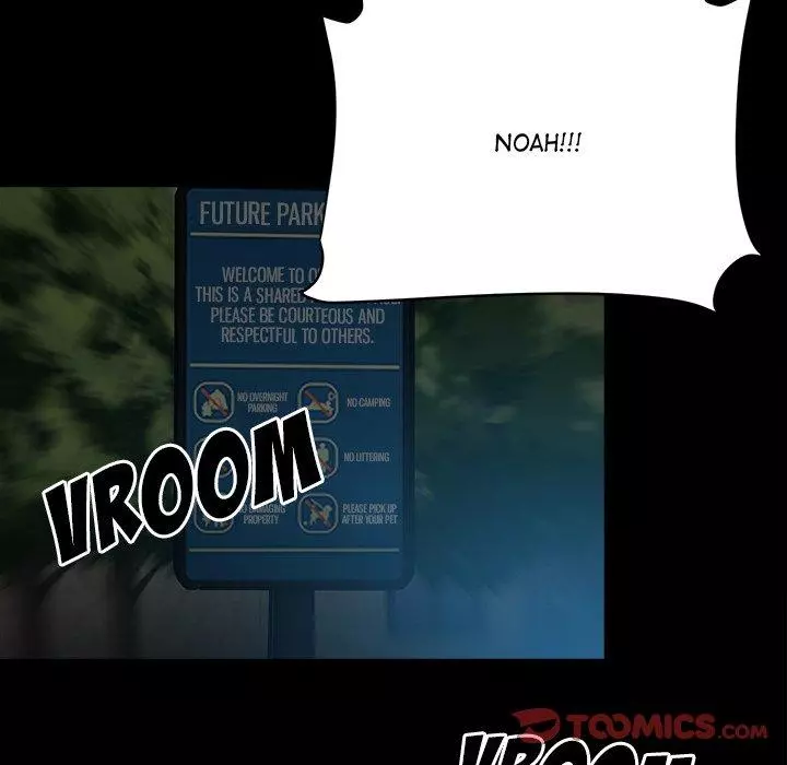 The Villain Chapter 72 page 12