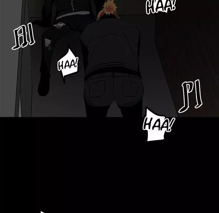 The Villain Chapter 71 page 100