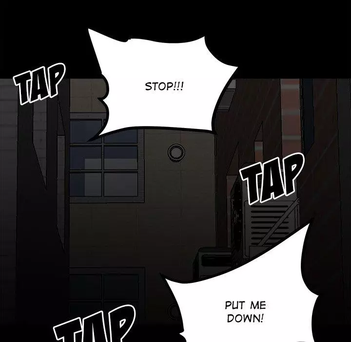 The Villain Chapter 71 page 97