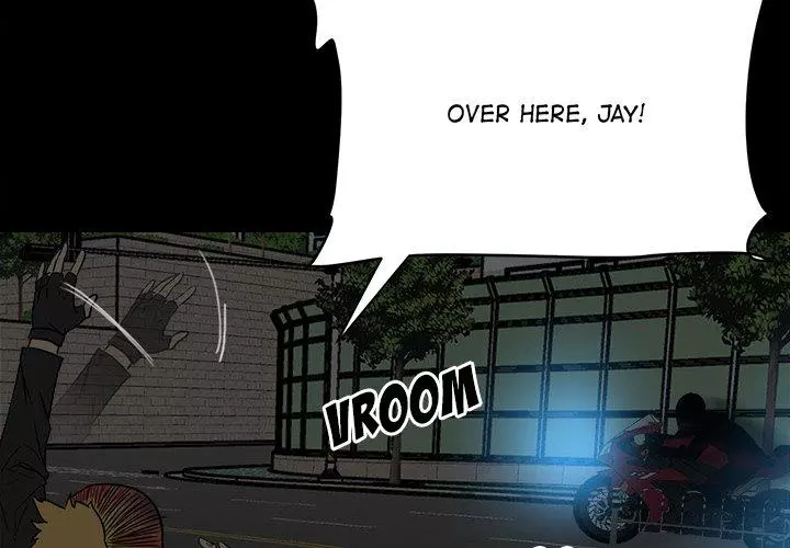 The Villain Chapter 72 page 2