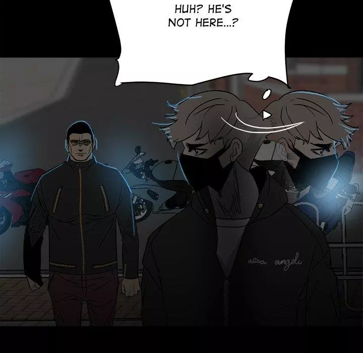 The Villain Chapter 72 page 17