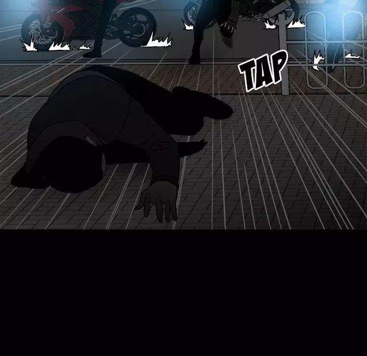 The Villain Chapter 72 page 14
