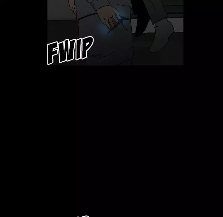 The Villain Chapter 72 page 28