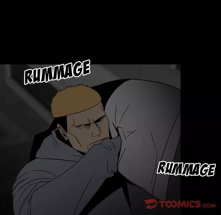 The Villain Chapter 72 page 24