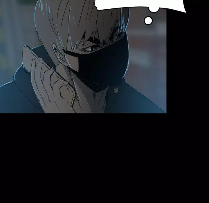 The Villain Chapter 72 page 20