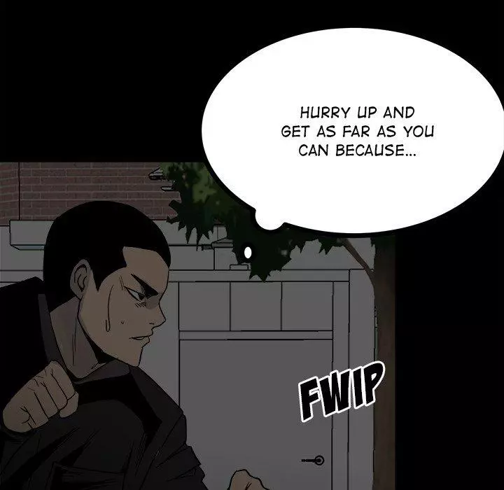 The Villain Chapter 71 page 91