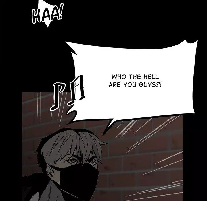 The Villain Chapter 71 page 101