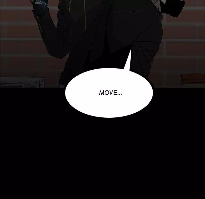 The Villain Chapter 71 page 109