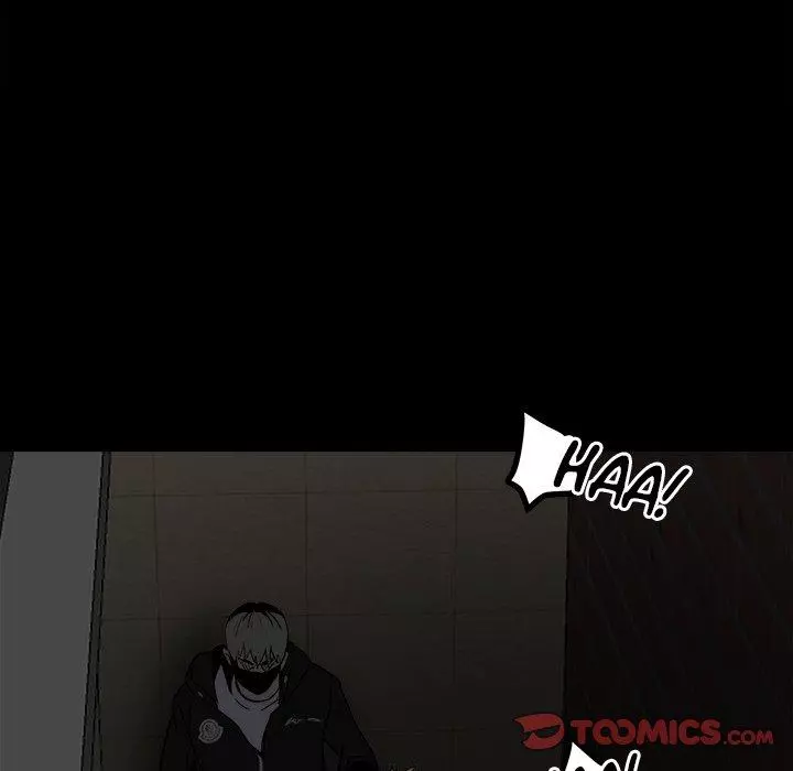 The Villain Chapter 71 page 99