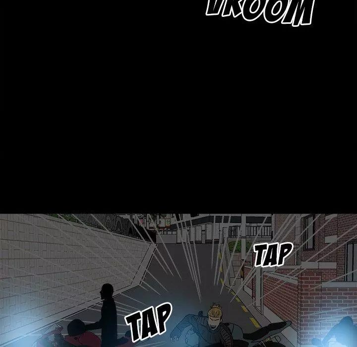 The Villain Chapter 72 page 13