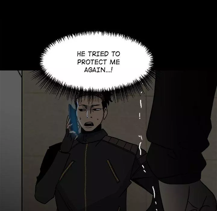 The Villain Chapter 71 page 106