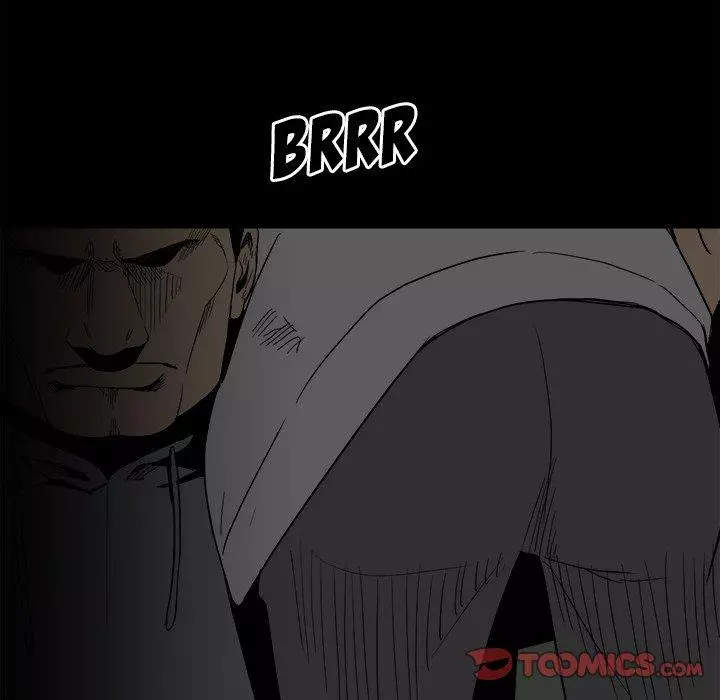 The Villain Chapter 72 page 21