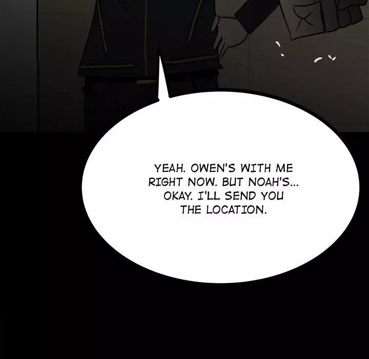 The Villain Chapter 71 page 107