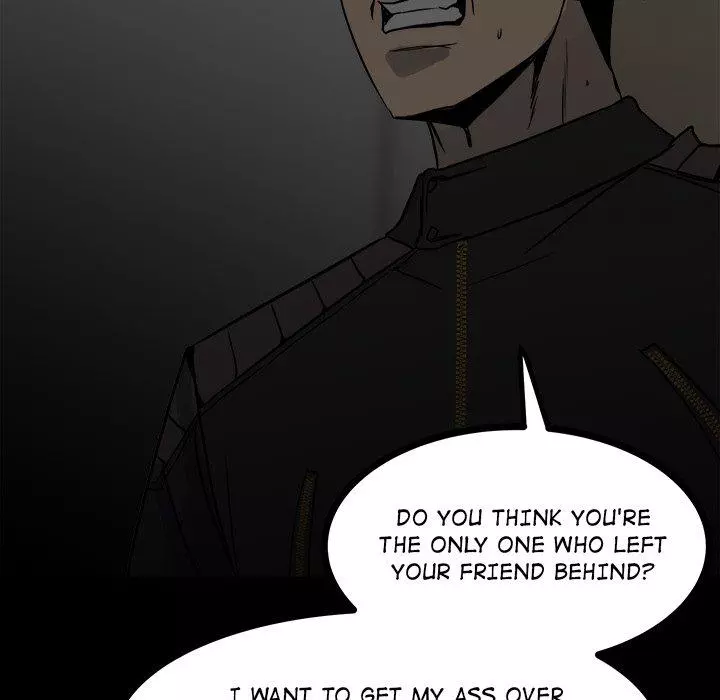 The Villain Chapter 71 page 115