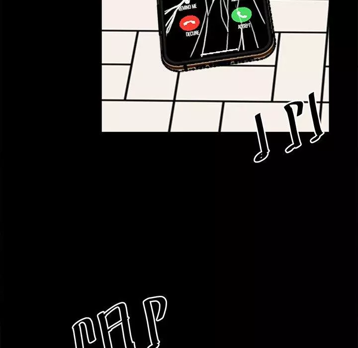 The Villain Chapter 71 page 126