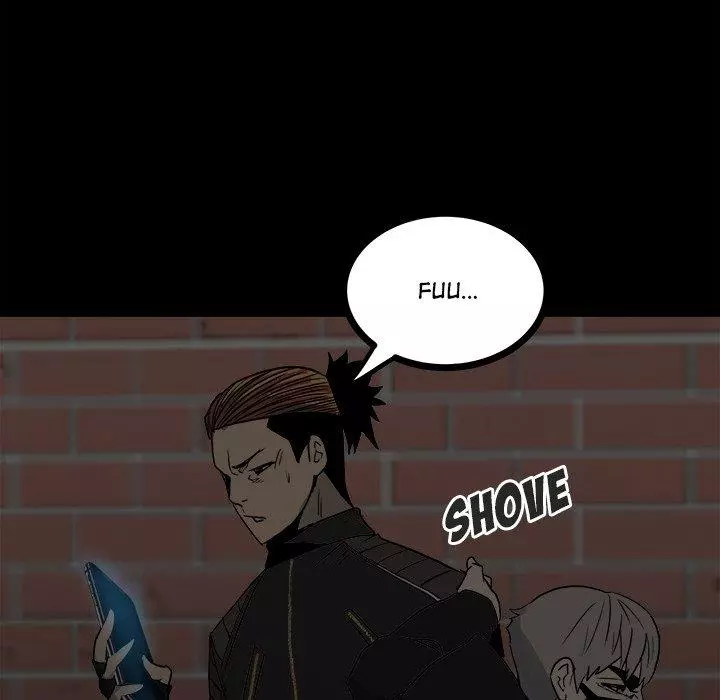 The Villain Chapter 71 page 108