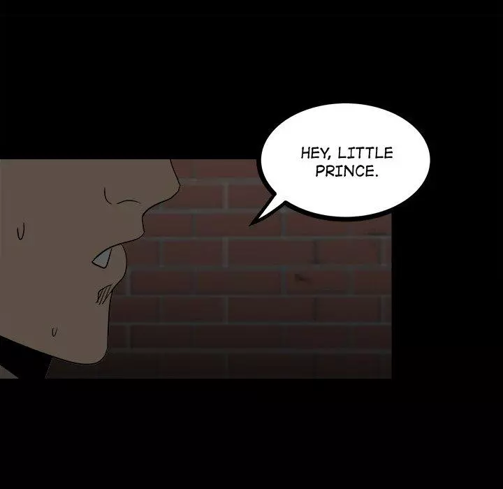 The Villain Chapter 71 page 113