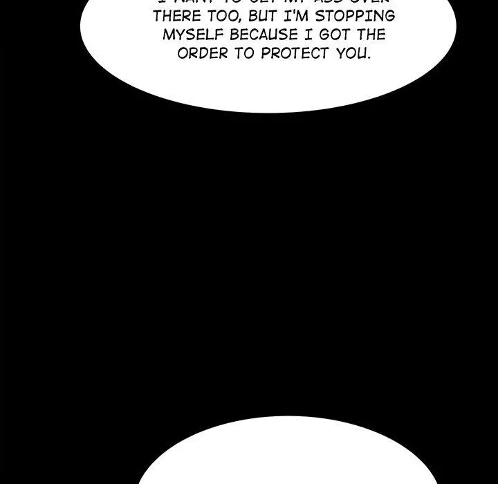 The Villain Chapter 71 page 116