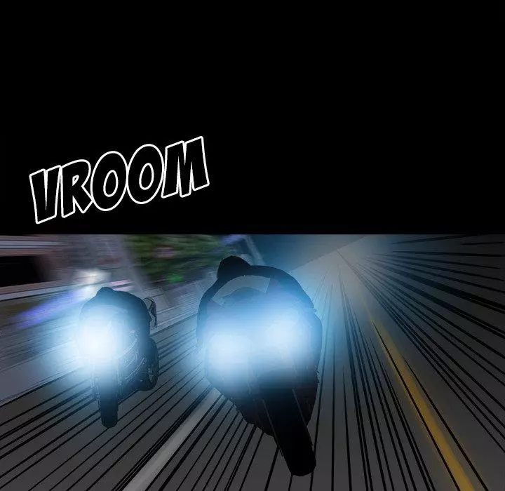 The Villain Chapter 71 page 95