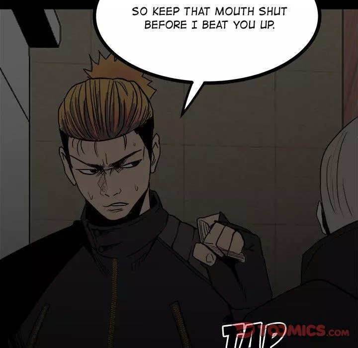 The Villain Chapter 71 page 117