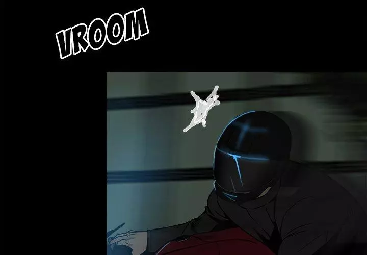 The Villain Chapter 72 page 4